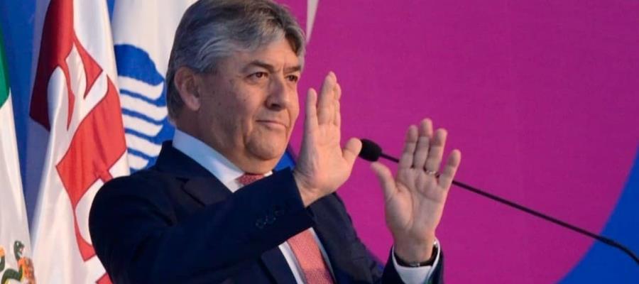 México debe reinventarse en distintos ámbitos de su vida: FEMSA México debe reinventarse en distintos ámbitos de su vida: FEMSA