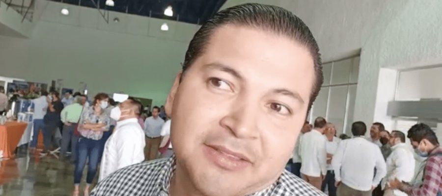 Respeta Jorge Bracamonte postura de Ena Bolio, de que no cualquier tabasqueño puede ser presidente Respeta Jorge Bracamonte postura de Ena Bolio, de que no cualquier tabasqueño puede ser presidente