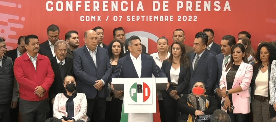 Alito ratifica iniciativa militar; descarta ruptura en la alianza