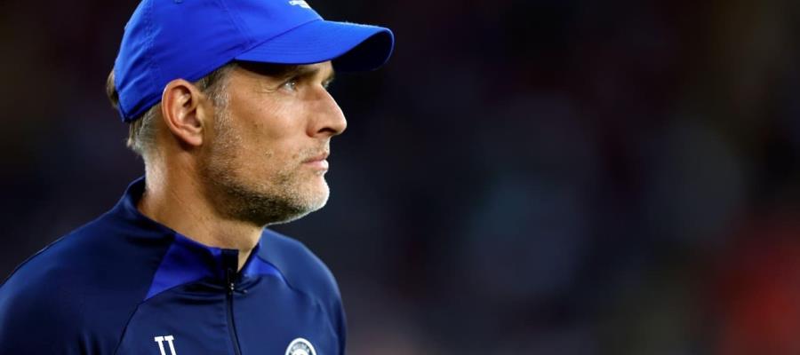 Chelsea cesa a Thomas Tuchel como su entrenador Chelsea cesa a Thomas Tuchel como su entrenador