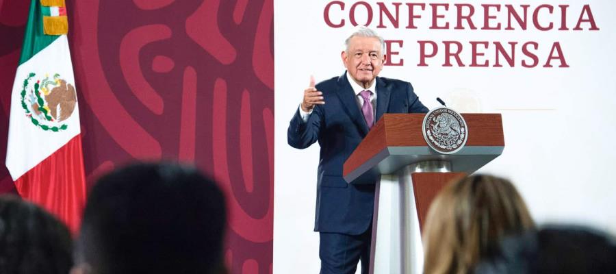 Eliminar prisión preventiva, sería una “chicanada” de los Ministros de la Corte: Presidente