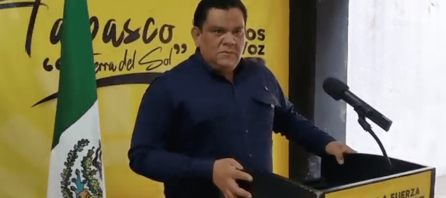 Gobierno de Merino Campos sería de los grandes anuncios, pero nulos resultados: PRD