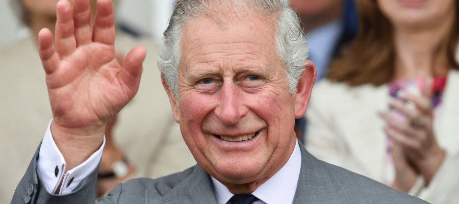 Carlos III es el nuevo rey de Inglaterra