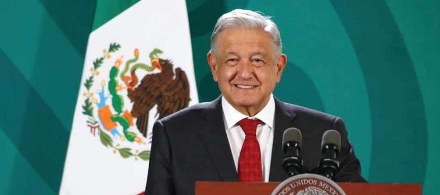 La ONU está convertida en un florero: AMLO