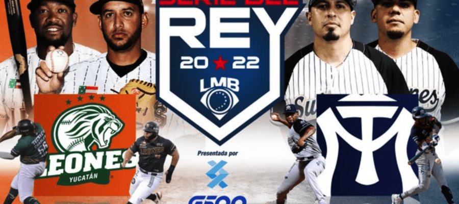 Leones vence a Diablos y jugará la Serie del Rey con Sultanes Leones vence a Diablos y jugará la Serie del Rey con Sultanes
