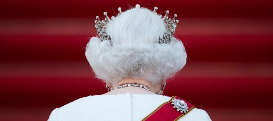Así es el protocolo “Puente de Londres” por la muerte de la reina Isabel II Así es el protocolo “Puente de Londres” por la muerte de la reina Isabel II