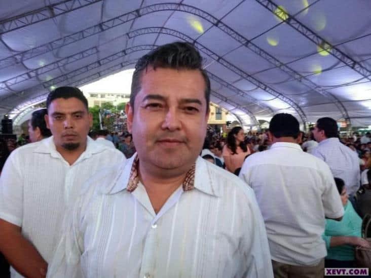 Mi salida del gabinete estatal no fue casualidad, sino una reacción por apoyo a Sheinbaum: Francisco Sánchez Mi salida del gabinete estatal no fue casualidad, sino una reacción por apoyo a Sheinbaum: Francisco Sánchez
