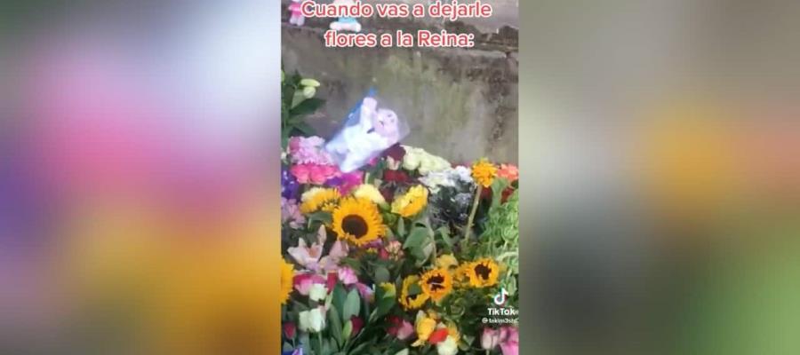 Ni Isabel II se salvó del Dr. Simi