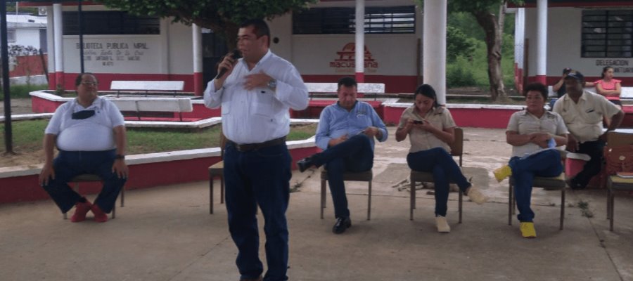 ¡En Tabasco vale más la vida de un perro que la de un ser humano!, critica diputado Juan Álvarez