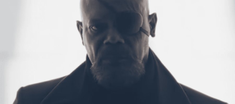 Presenta Marvel trailer de “Secret Invasion”, donde participa Samuel L. Jackson Presenta Marvel trailer de “Secret Invasion”, donde participa Samuel L. Jackson
