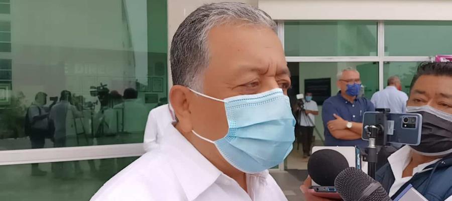 Nueva cartografía electoral de Tabasco estaría listo a finales de septiembre: INE