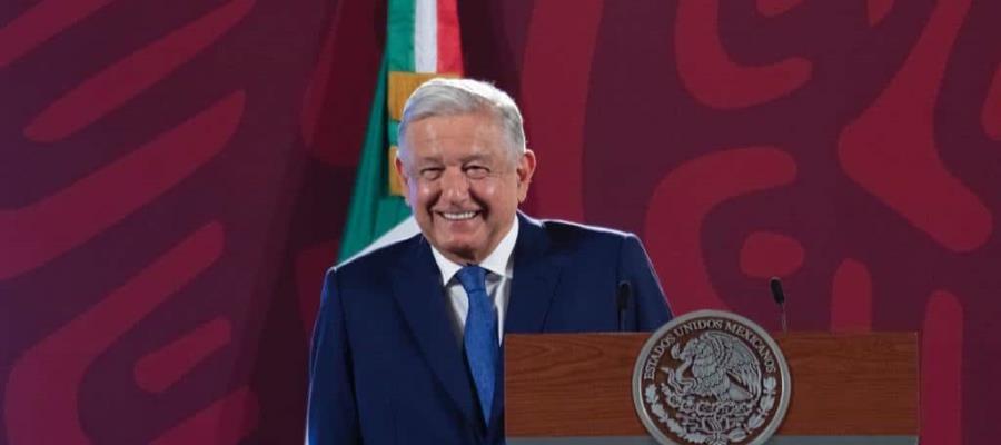 AMLO reprocha incongruencia de opositores que critican traspaso de la Guardia Nacional