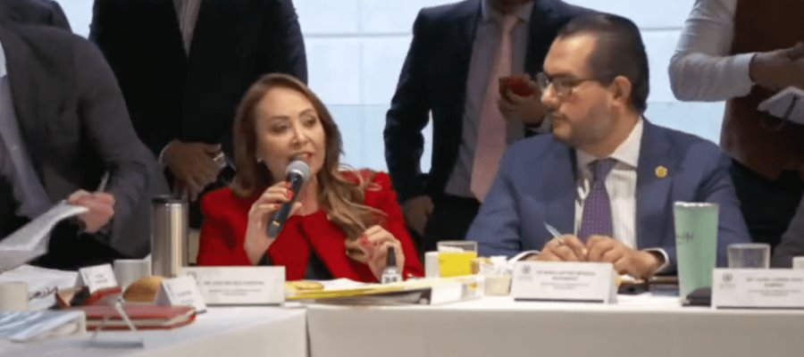 Propone PRI ampliar presencia del Ejército en las calles hasta 2029