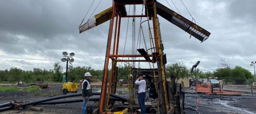 Interpol emite ficha roja contra 3 involucrados en operación de mina El Pinabete Interpol emite ficha roja contra 3 involucrados en operación de mina El Pinabete