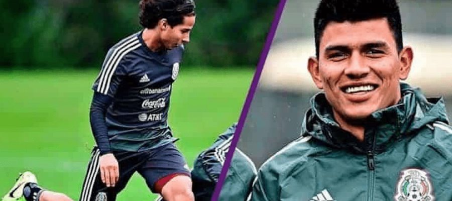 Lainez y Gallardo sí van a ser llamados para Qatar: Marc Crosas