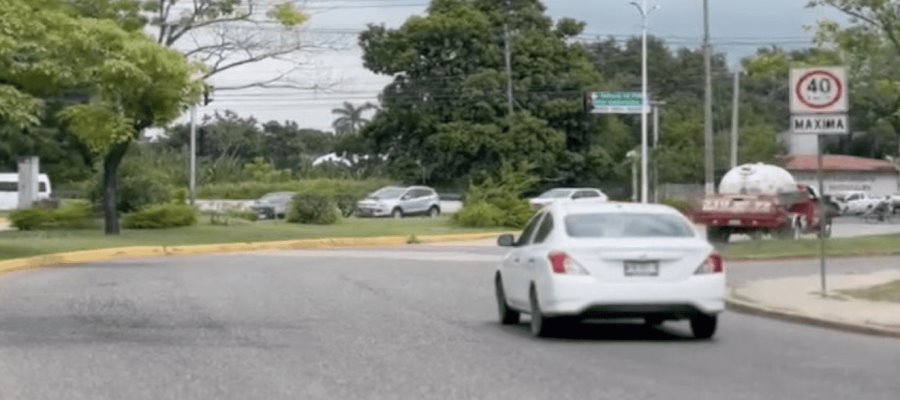Firma Española realizará proyecto ejecutivo de puente de Paseo Tabasco a Bosques de Saloya