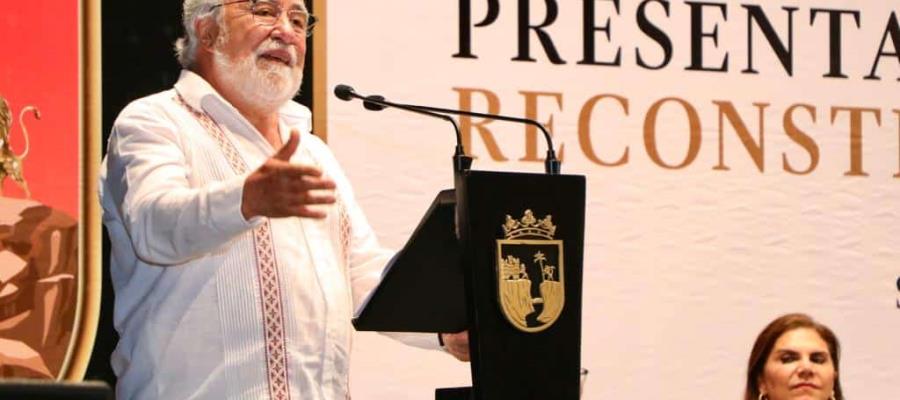 Reprocha Alejandro Encinas decisión de juez de absolver a José Luis Abarca Reprocha Alejandro Encinas decisión de juez de absolver a José Luis Abarca