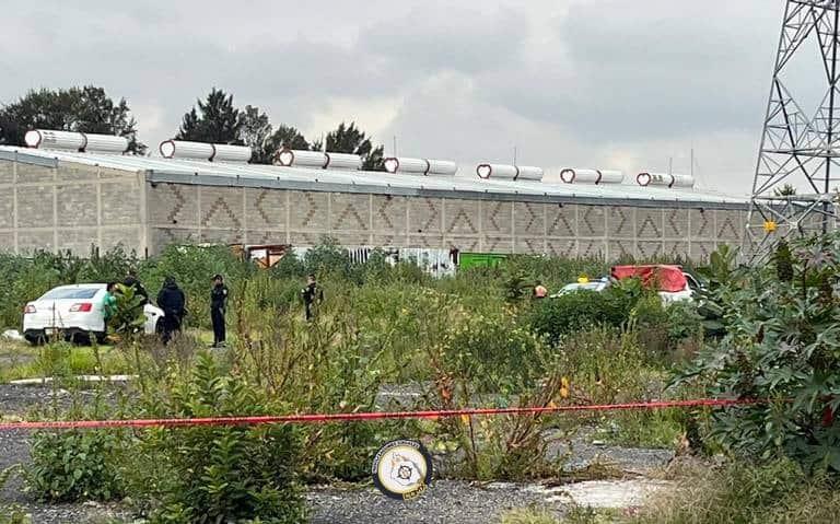 Mueren 3 personas tras ingerir comida regalada en CDMX