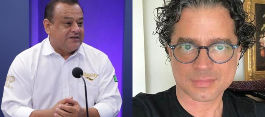 Noche de Grito de Independencia en Plaza de Armas; Chemaney y Chacho Gaytán amenizarán