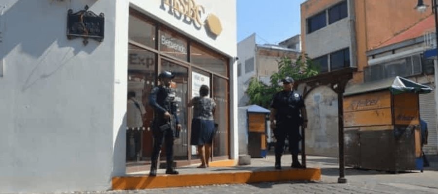 Bancos suspenden actividades este 16 de septiembre Bancos suspenden actividades este 16 de septiembre