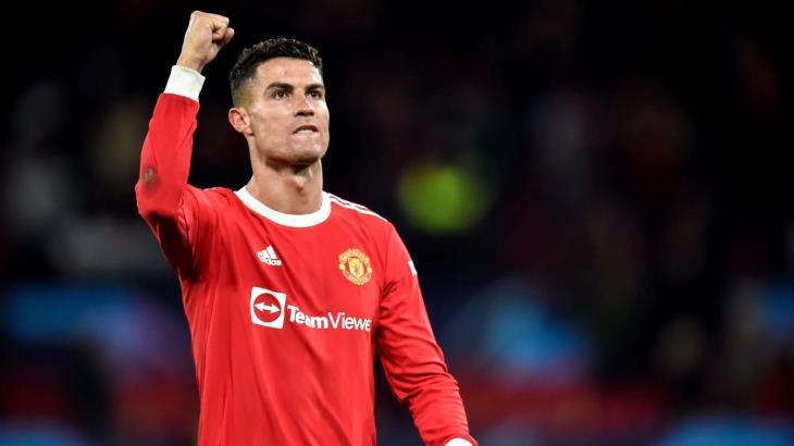 Tendría Manchester United más de 113 mdd para nuevos fichajes en caso de salida de Cristiano Ronaldo