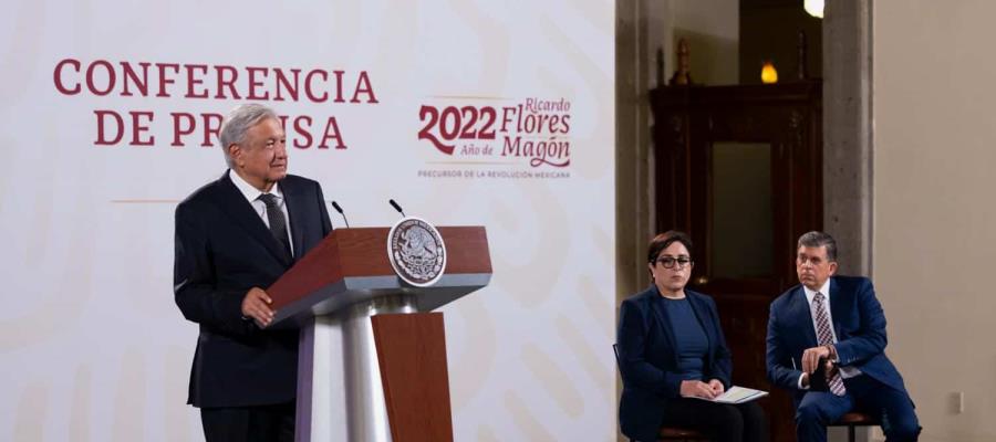 Anuncia el presidente gira por Oaxaca Anuncia el presidente gira por Oaxaca