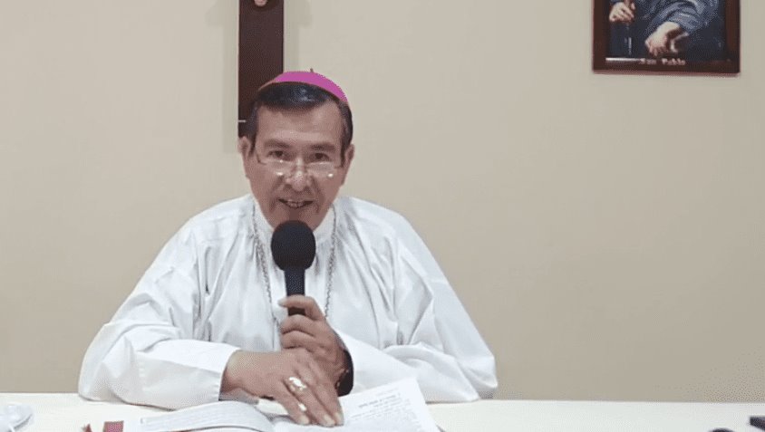 Tolerancia cero pide Iglesia católica en Tabasco ante casos de abuso a menores Tolerancia cero pide Iglesia católica en Tabasco ante casos de abuso a menores