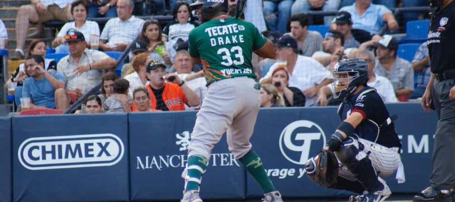 Leones alargan la Serie del Rey contra Sultanes hasta el séptimo juego