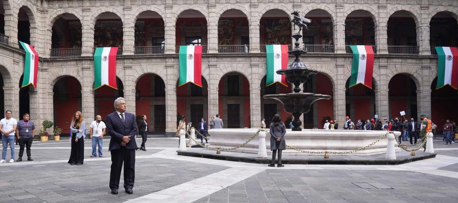 Se realiza Simulacro Nacional 2022