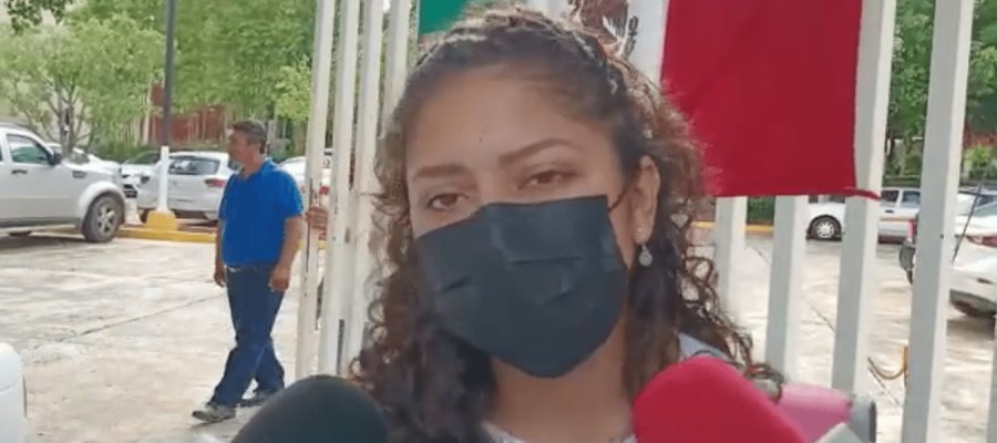 Demandan padres de familia atención psicológica para niñas víctimas de abuso Demandan padres de familia atención psicológica para niñas víctimas de abuso