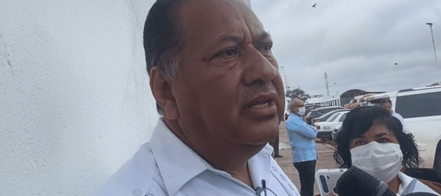 6 municipios en alerta por lluvias en Tabasco; desfogue de Peñitas ya impacta zonas bajas de Nacajuca