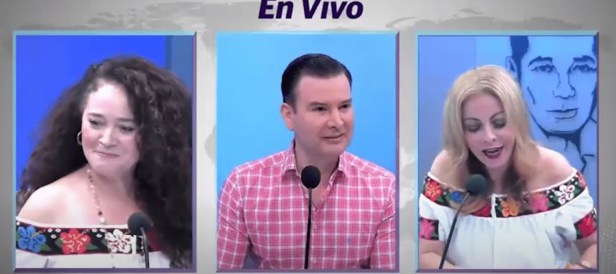 Regresan “Tabasqueñas Unidas para Ayudar” a mujeres refugiadas