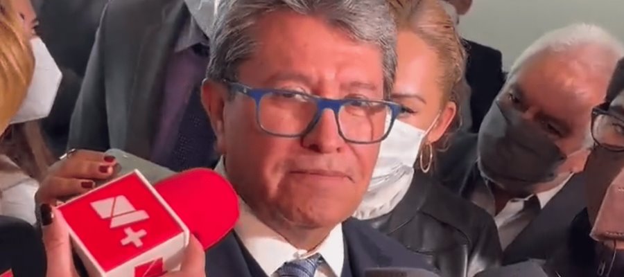 Analiza Senado sesionar hoy mismo para votar reforma a Fuerzas Armadas