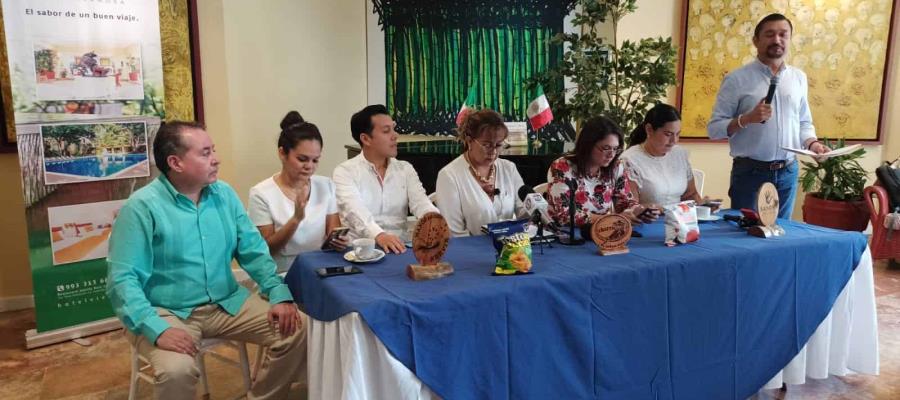 Con obra de teatro recaudarán fondos para albergue temporal de menores inmigrantes de Centro