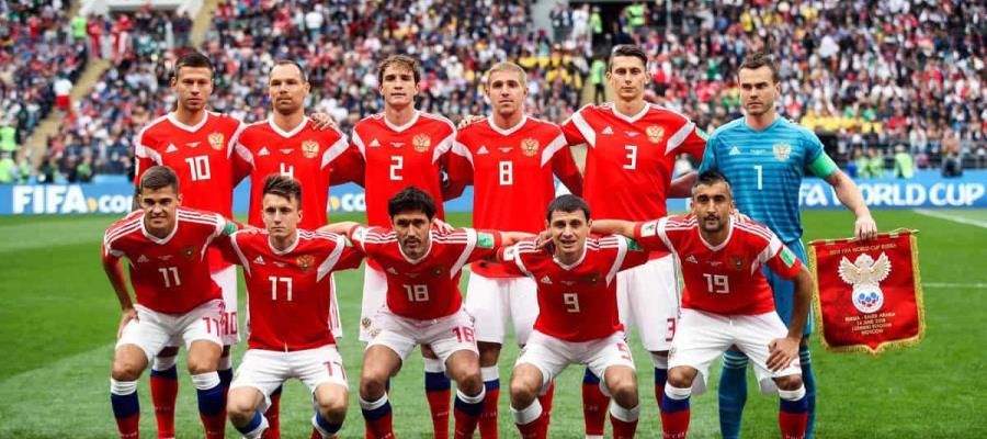 UEFA veta a Rusia de la Eurocopa 2024