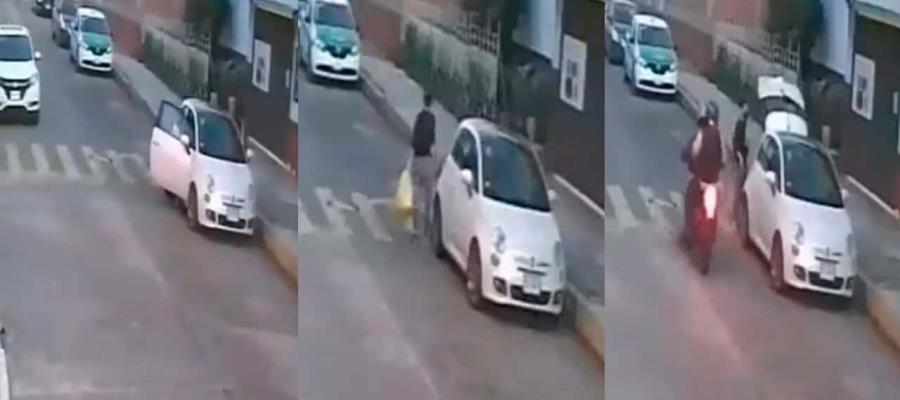 VIDEO |  Asesinan a maestra de primaria en Xalapa, Veracruz 