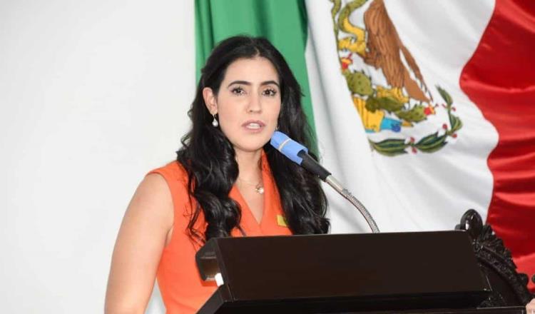 Araceli Aranguren interesada en la reelección en 2024