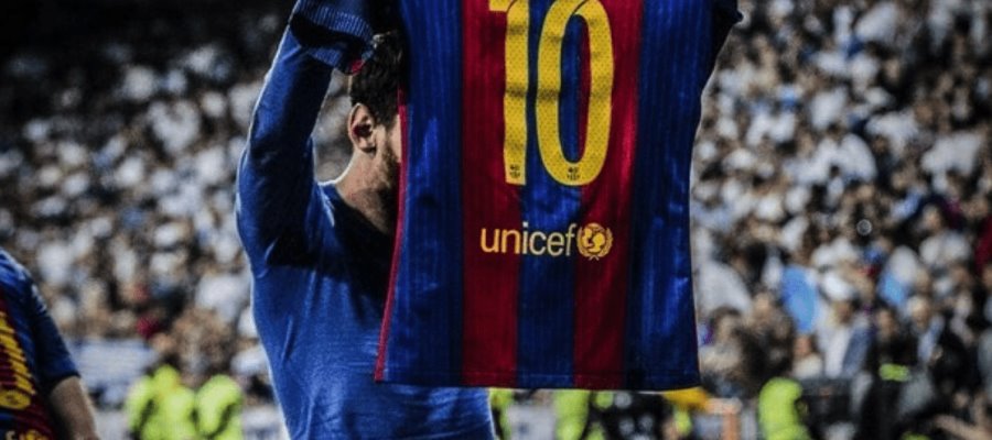 Ventilan “exigencias” de Messi para quedarse en el Barça