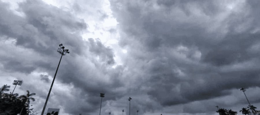 Tabasco y Veracruz los más afectados durante temporada de frentes fríos: Conagua