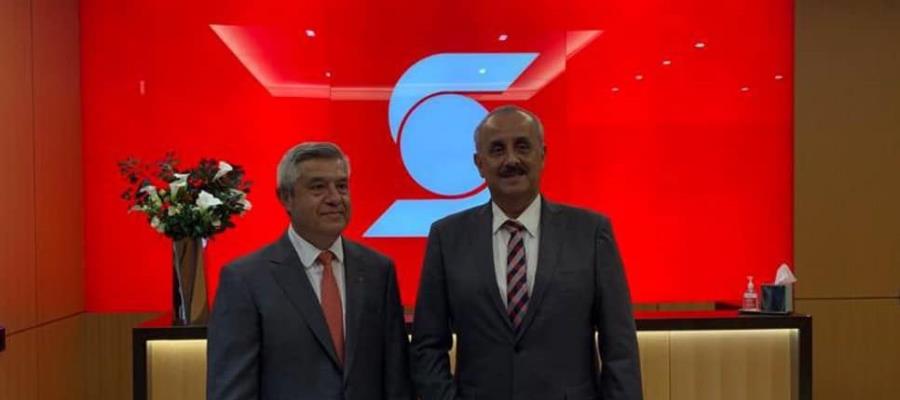 Intercambios universitarios y financiamientos, los temas a tratar en Canadá: Gobernador Merino