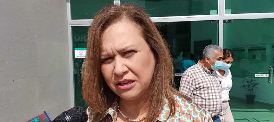 Gobierno no duda que PEMEX responderá por posibles daños tras incidentes: Sedener