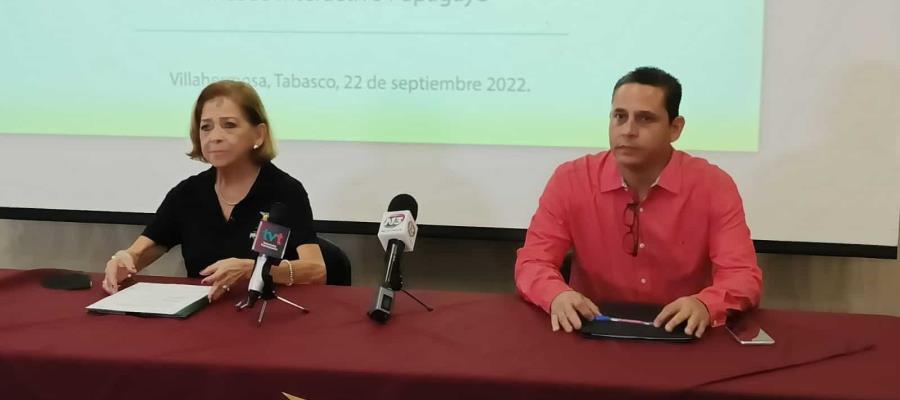 Museo Papagayo firma convenio para fomentar el reciclaje en trabajadores y visitantes