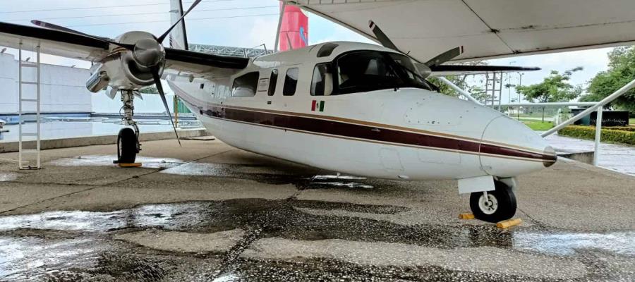 Museo Papagayo pondrá en marcha simulador virtual que asemeja sobrevuelo por Villahermosa