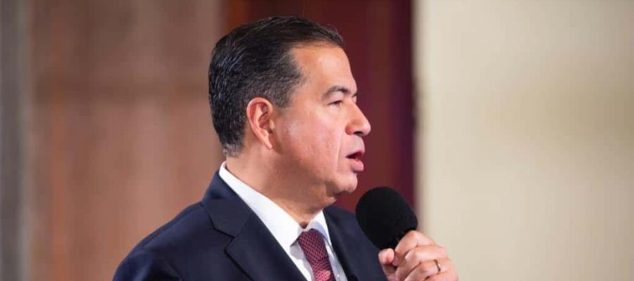 Gobierno presentará denuncia contra juez por dictar sentencias absolutorias en caso Ayotzinapa