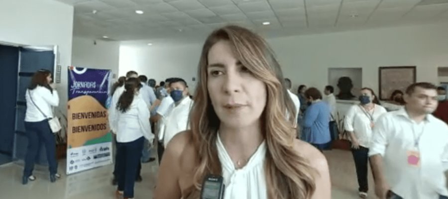 Pese a diferencias entre dirigencias nacionales, alianza en Tabasco no está muerta: Soraya