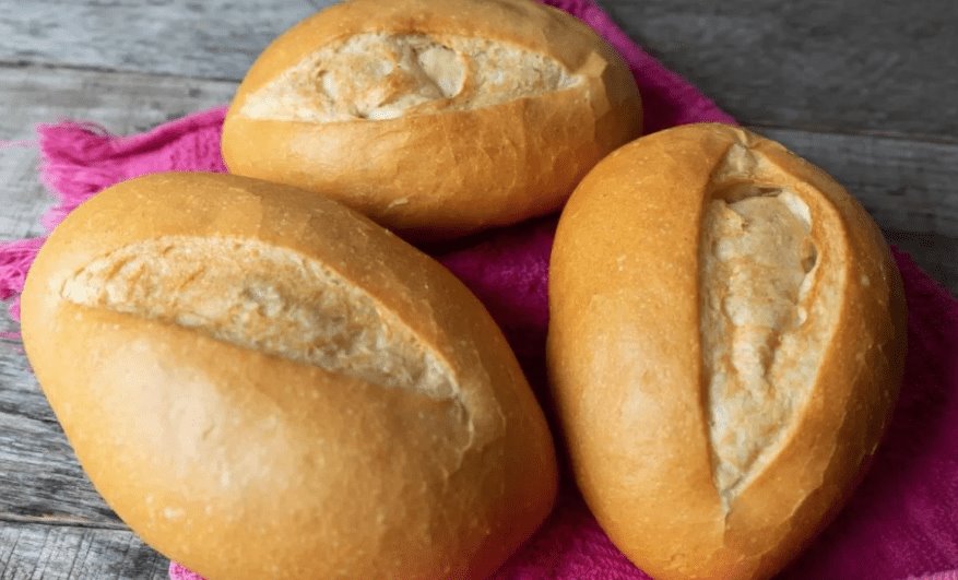 ¡Ni el bolillo se salvó! Inflación aumenta su precio en 24.1% durante 2022