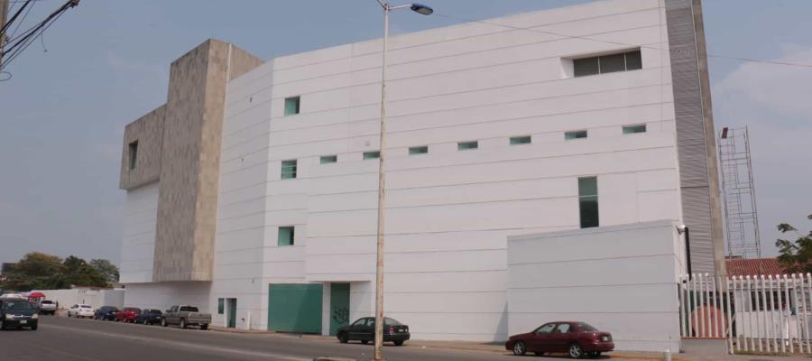 Inmortalizan al doctor Manuel Rodríguez García; la Torre Oncológica del Juan Graham lleva su nombre Inmortalizan al doctor Manuel Rodríguez García; la Torre Oncológica del Juan Graham lleva su nombre