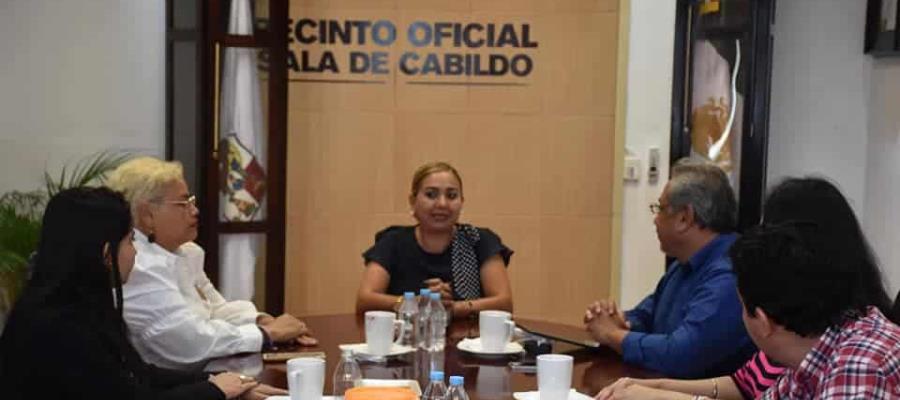 Activa Gobierno de Centla plan de contingencia; reporta primeras comunidades anegadas