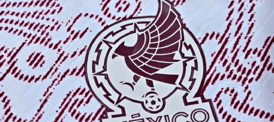 Causan baja 5 jugadores de la Selección Mexicana, previo al partido ante Colombia