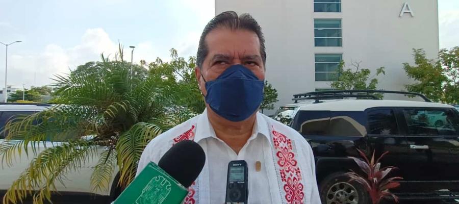 Destinará UJAT más de 600 mdp para el pago de prestaciones de fin de año